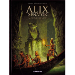 Alix Senator 6 - La...