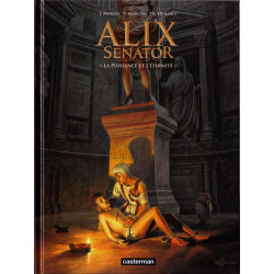 Alix Senator 7 - La...