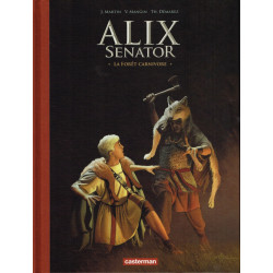 Alix Senator 10 TL dos...