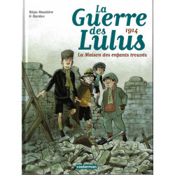 La Guerre des Lulus 1 -...