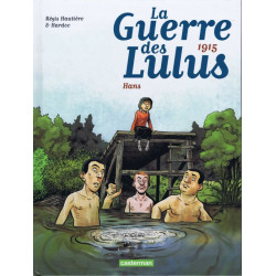 La Guerre des Lulus 2 -...