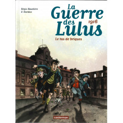 La Guerre des Lulus 3 -...