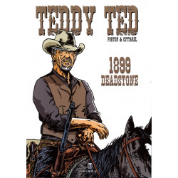 Teddy Ted 10 - 1899...