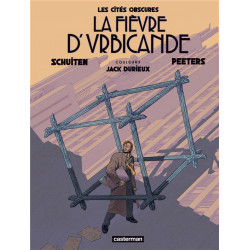 La fièvre d'Urbicande...