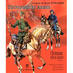 Uniformes & Armes - 1914 /...