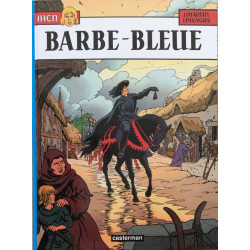 Jhen 4 - Barbe-bleue -...