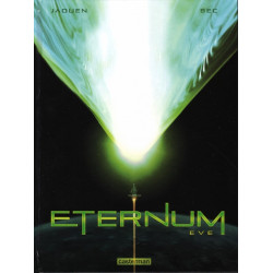 Eternum 3 - Eve - Jaouen /...