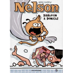 Nelson 1 - Diablotin à...