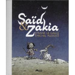 Said & Zakia - Plessix / Le...