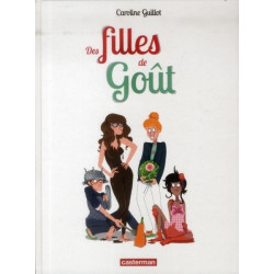 Des filles de goût -...