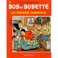 Bob et Bobette 282 - Les...