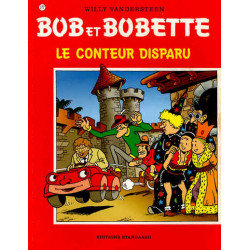 Bob et Bobette 277 - Le...