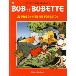 Bob et Bobette 281 - Le...