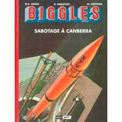 Biggles - Héritage 2 -...