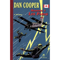 Dan Cooper - Missions 1 -...