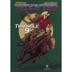 Teddy Ted Tome 1 - Le...