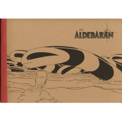 Aldebaran - Images Captives...