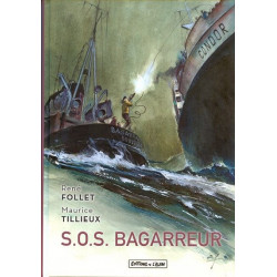 S.O.S. Bagarreur - Follet /...