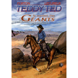 Teddy Ted Tome 3 - Le...