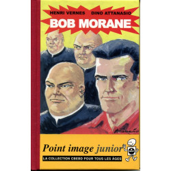 Bob Morane - Illustrations...