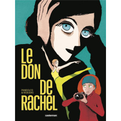 Le don de Rachel - Risbjerg...