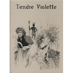 Portfolio N°/S - Tendre...