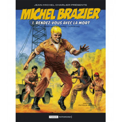 Michel Brazier Tome 2 -...