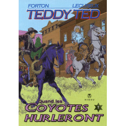 Teddy Ted Tome 7 - Quand...