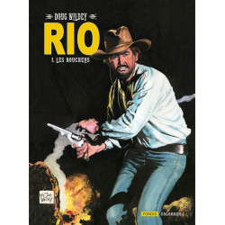 Rio 1 - Les bouchers - Doug...