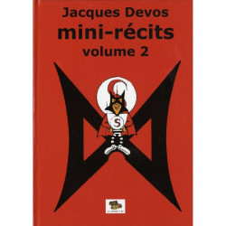 Mini-Récits Tome 2 - Devos...