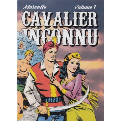 Cavalier inconnu Tome 1 -...