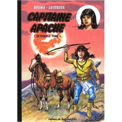 Capitaine Apache Tome 5 -...