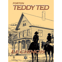 Teddy Ted Tome 9 - Le...