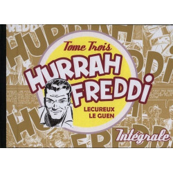 Hurrah Freddi 3 - Le Guen /...