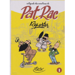 Pat Rac Reporter -...