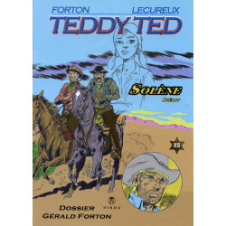 Teddy Ted - Hors série -...