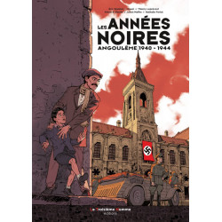 Les années noires 1940 /...