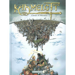 Kaamelott 1 - L'Armée du...