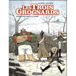 EO - Les Trois Grognards 3...