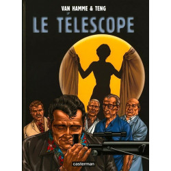 EO - Le Télescope - Teng /...