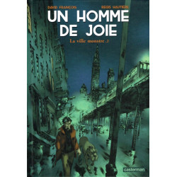 EO - Un homme de joie 2 -...