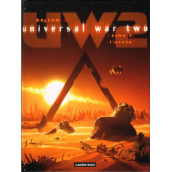 EO - Universal War Two 3 -...