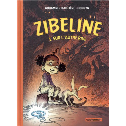 Zibeline 1 - Sur l'autre...