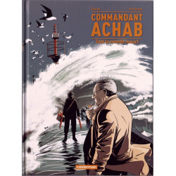 Commandant Achab 4 - Tout...