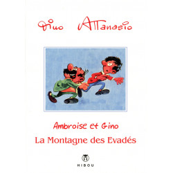 Ambroise et Gino Tome 3 -...