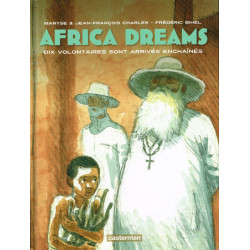 EO - Africa Dreams 2 - Dix...