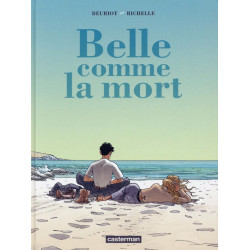 Belle comme la mort -...