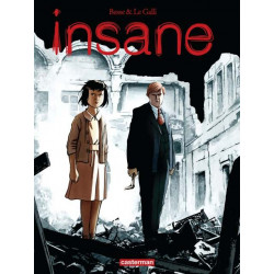Insane - Besse / Le Galli -...