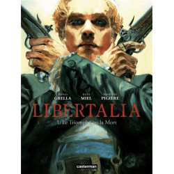 Libertalia 1 - Le triomphe...