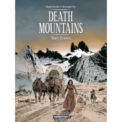 EO - Death Mountains 1 -...
